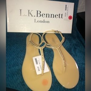 LK Bennett London